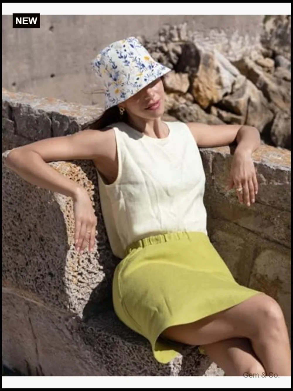 Unisex Bucket Hat Fashion Fisherman Cap Sun Protection Hiking Travel